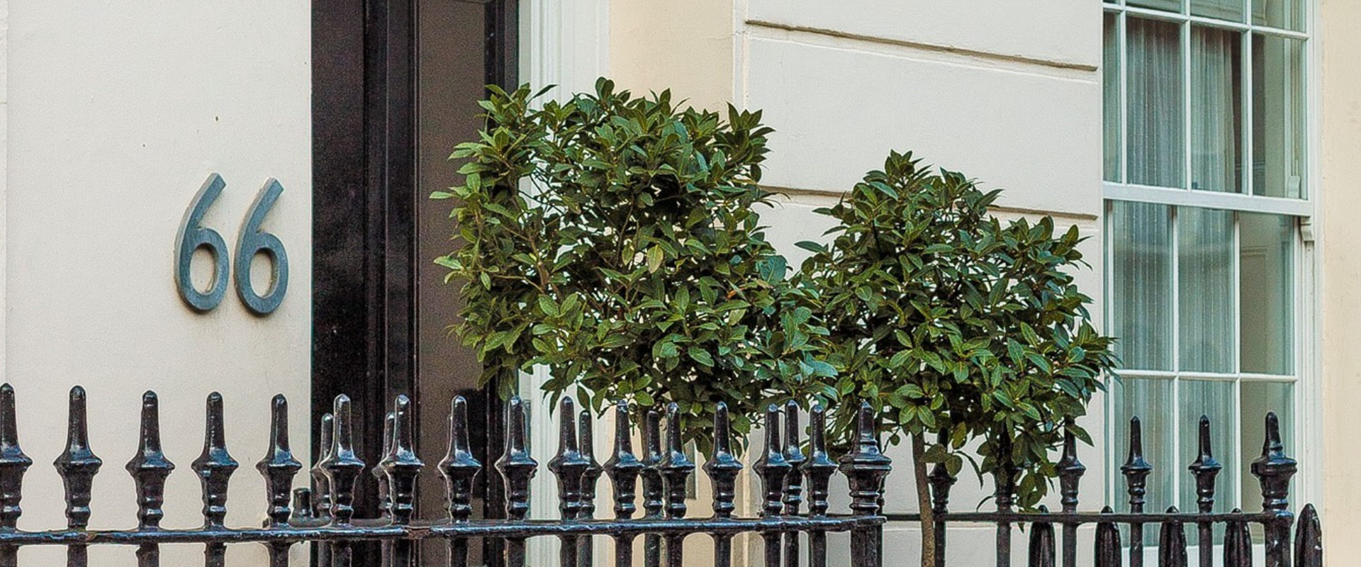 B+B Belgravia | Bed & Breakfast London | London B&B