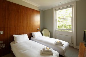 Beds | Bedrooms & Facilities | London Bed & Breakfast