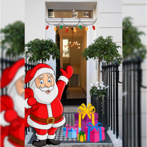 Christmas In London 2023 - B+B Belgravia - B+B Belgravia